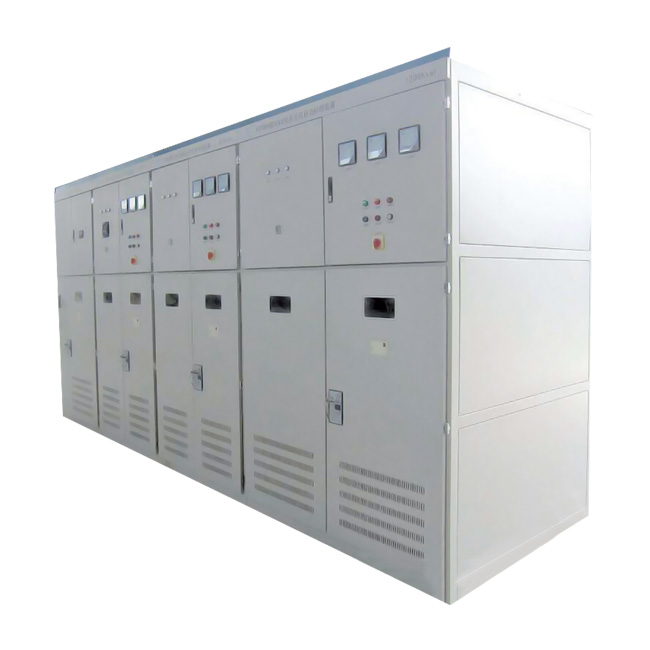 HYTVQC變電站電壓無(wú)功補(bǔ)償裝置