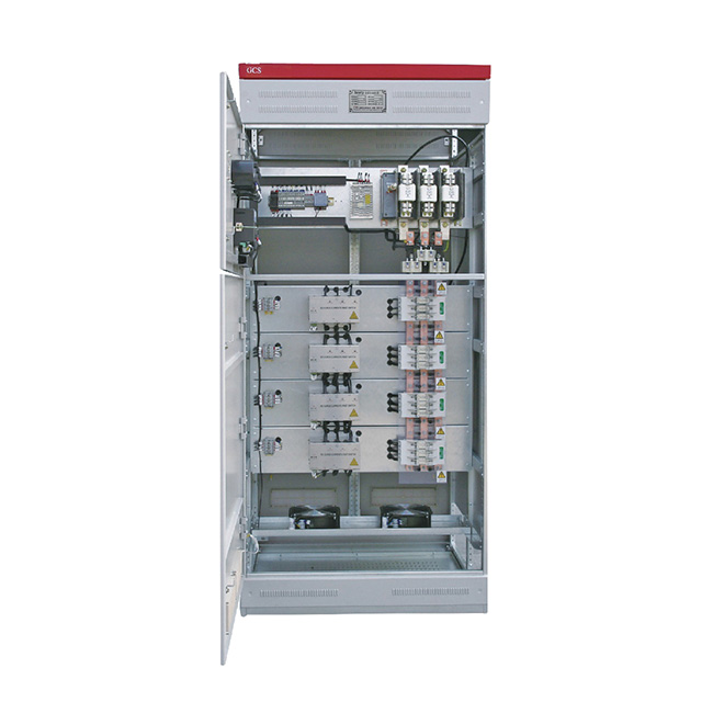 HYTBBD系列低壓動(dòng)態(tài)無(wú)功補(bǔ)償裝置