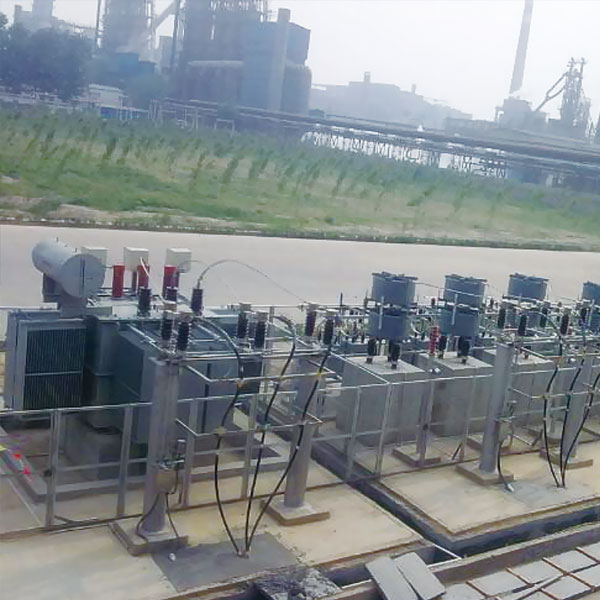 HYMSVC系列高壓動(dòng)態(tài)濾波補(bǔ)償裝置