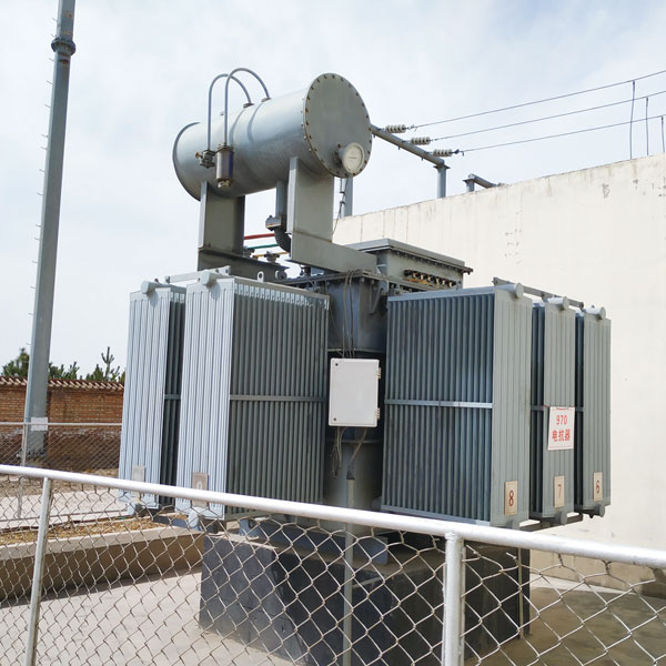 HYMSVC系列高壓動(dòng)態(tài)濾波補(bǔ)償裝置