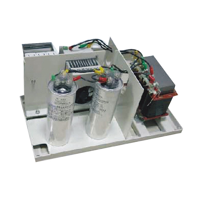 濾波／補償模組