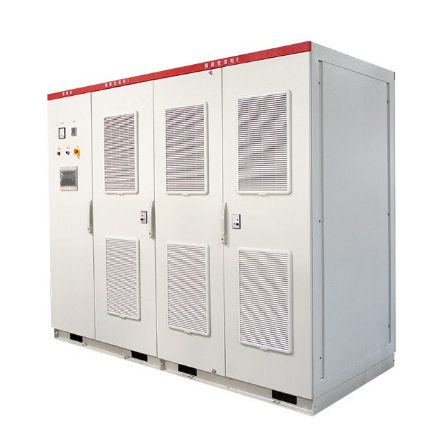 HYBL軌道交通專用儲能產(chǎn)品